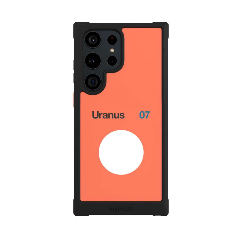 Galaxy S23 Ultra NIVOmax Uranus