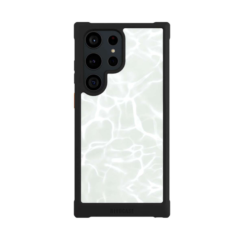 Galaxy S23 Ultra NIVOmax Eau Salée