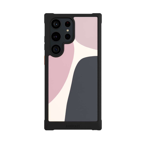 Samsung Galaxy S23 Ultra NIVOmax Trio Malve