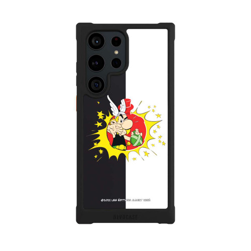 Samsung Galaxy S23 Ultra NIVOmax Asterix Zaubertrank