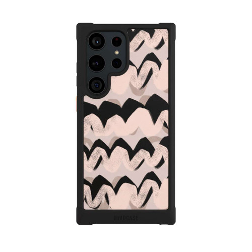 Samsung Galaxy S23 Ultra NIVOmax Zickzack