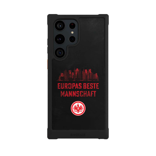Samsung Galaxy S23 Ultra NIVOmax Europas Beste Mannschaft