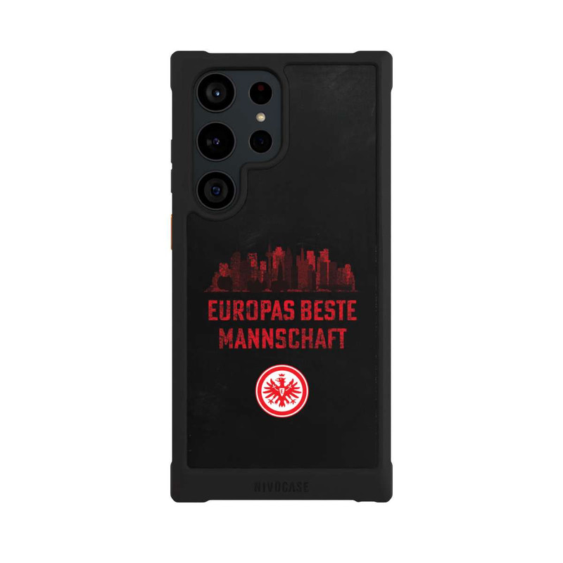 Galaxy S23 Ultra NIVOmax Europas Beste Mannschaft