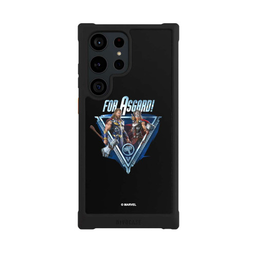 Samsung Galaxy S23 Ultra NIVOmax Thor for Asgard