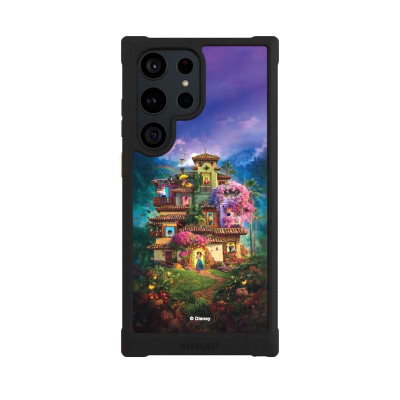 Galaxy S23 Ultra NIVOmax Casita - Encanto