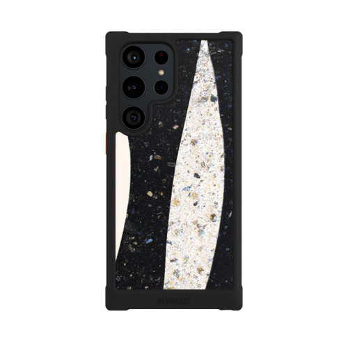 Samsung Galaxy S23 Ultra NIVOmax Dazwischen