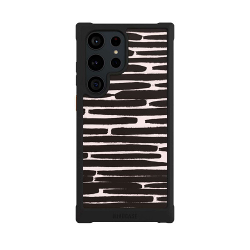 Samsung Galaxy S23 Ultra NIVOmax Risse Pattern
