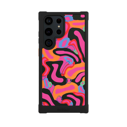 Samsung Galaxy S23 Ultra NIVOmax Tâches Pattern