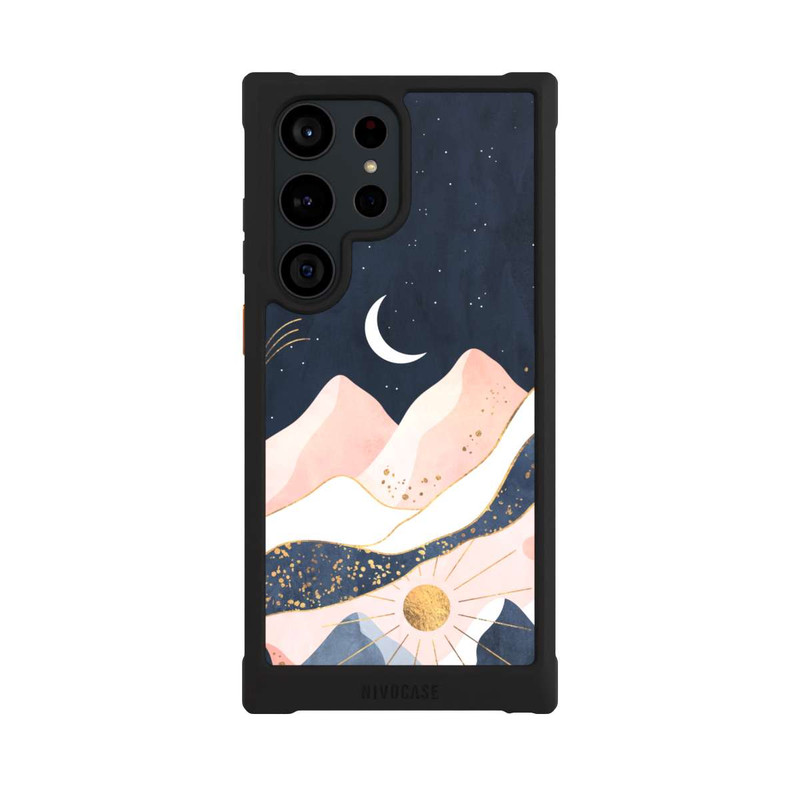 Galaxy S23 Ultra NIVOmax Nuit & Jour