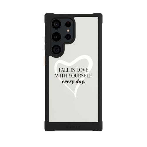 Samsung Galaxy S23 Ultra NIVOmax Fall in Love With Yourself