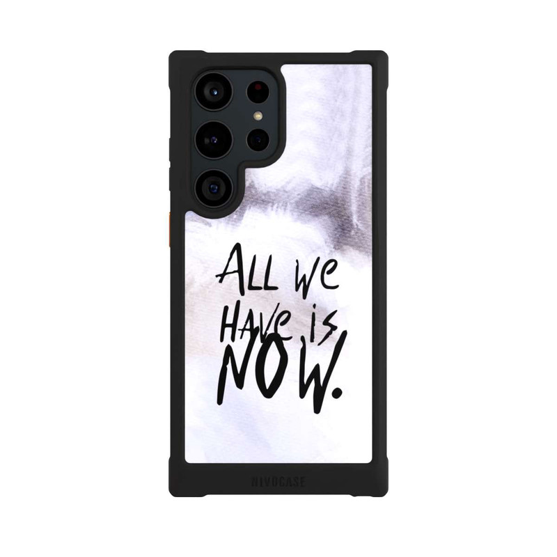 Galaxy S23 Ultra NIVOmax All We Have