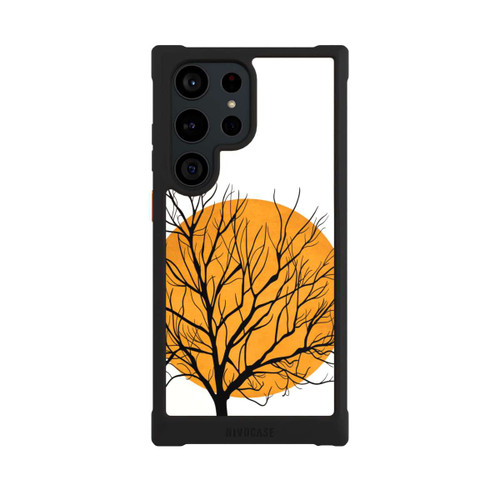 Samsung Galaxy S23 Ultra NIVOmax Verborgene Sonne