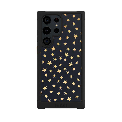 Samsung Galaxy S23 Ultra NIVOmax Sternenstaub um Mitternacht