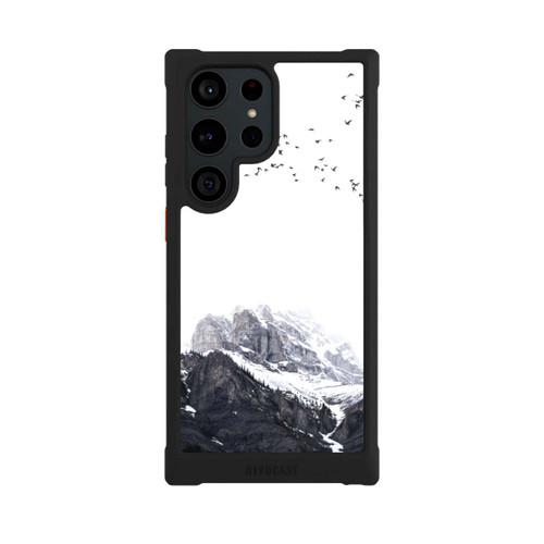 Samsung Galaxy S23 Ultra NIVOmax Das Gebirge