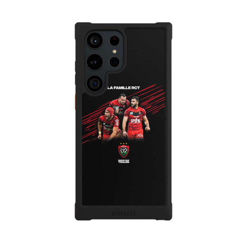 Samsung Galaxy S23 Ultra NIVOmax La Famille RCT