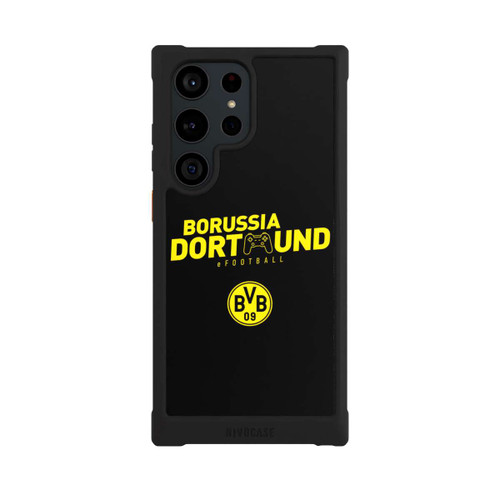 Samsung Galaxy S23 Ultra NIVOmax BVB eFOOTBALL