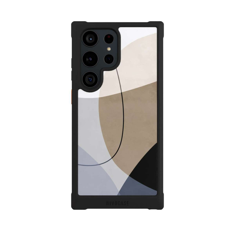 Galaxy S23 Ultra NIVOmax Graphique 210
