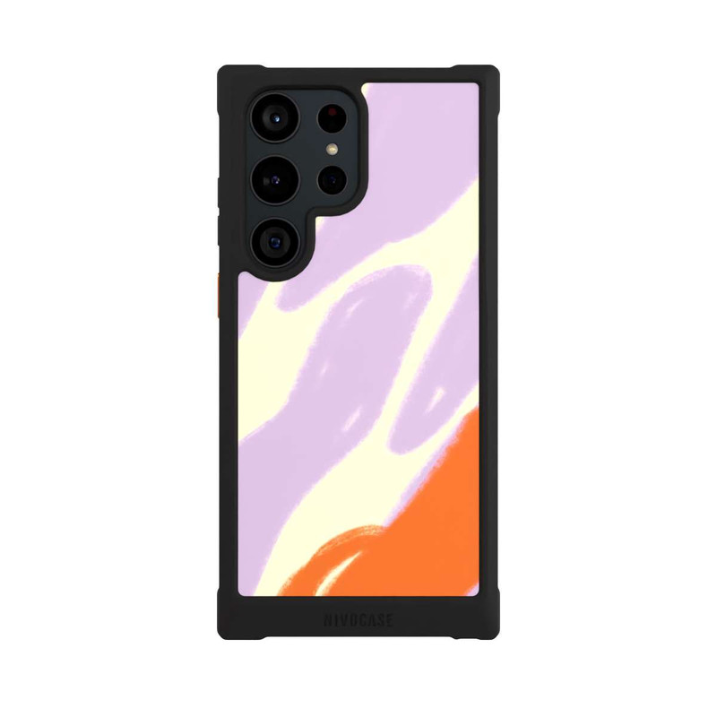 Galaxy S23 Ultra NIVOmax Boho Flow 