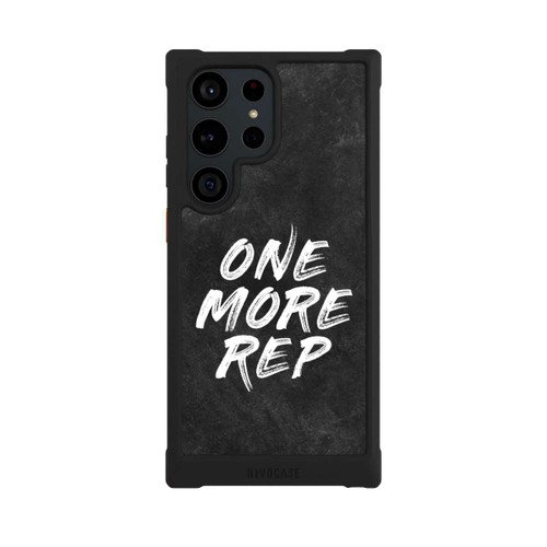 Samsung Galaxy S23 Ultra NIVOmax One More Rep