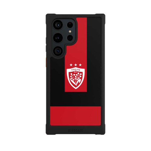 Samsung Galaxy S23 Ultra NIVOmax RCT Maillot Domicile