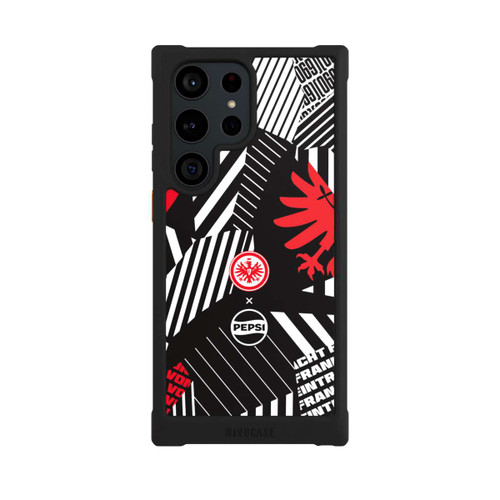 Samsung Galaxy S23 Ultra NIVOmax Eintracht x Pepsi