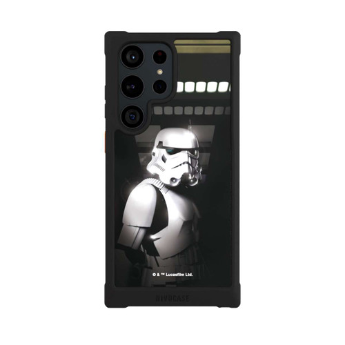 Samsung Galaxy S23 Ultra NIVOmax Der Mandalorian Sturmtruppler