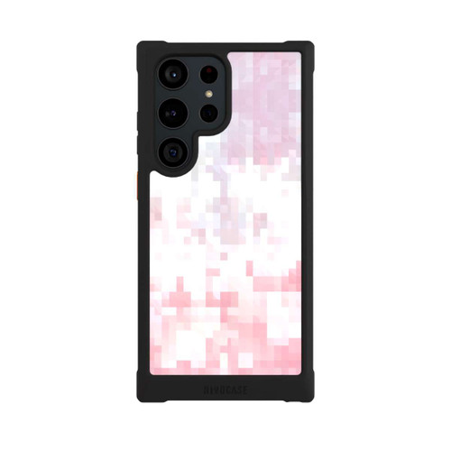 Samsung Galaxy S23 Ultra NIVOmax Pixel Glitch Pastel