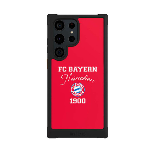 Samsung Galaxy S23 Ultra NIVOmax FC Bayern 1900