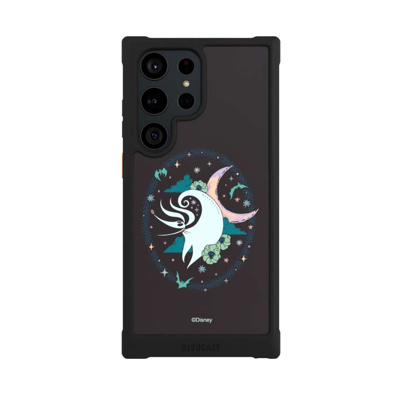 Galaxy S23 Ultra NIVOmax Nightmare Before Christmas Zero Dog