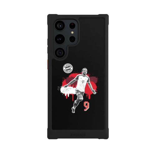 Samsung Galaxy S23 Ultra NIVOmax Harry Kane 9