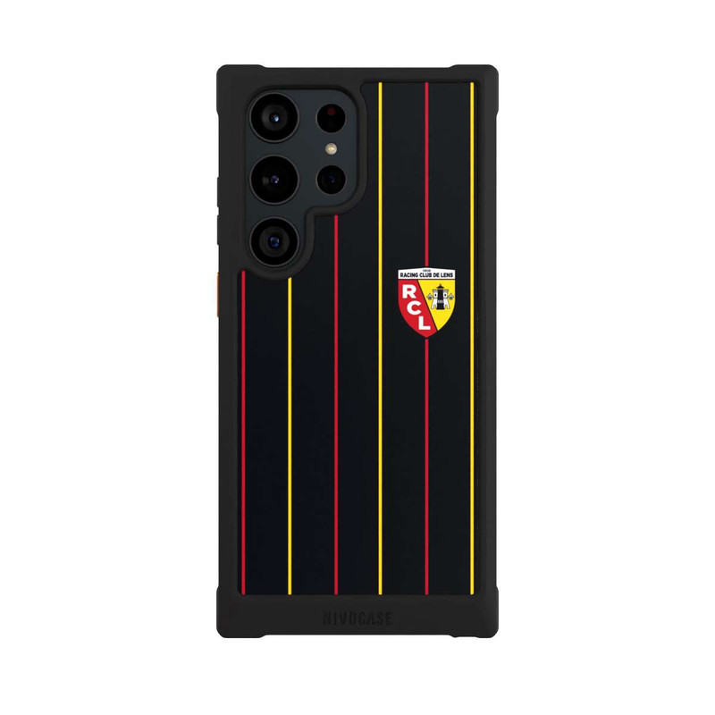 Galaxy S23 Ultra NIVOmax RCL Maillot Extérieur 23/24