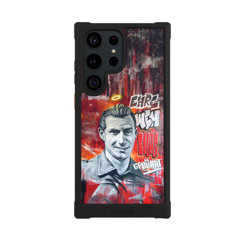 Samsung Galaxy S23 Ultra NIVOmax 1.FCK Fritz Walter