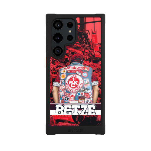 Samsung Galaxy S23 Ultra NIVOmax 1.FCK Betze