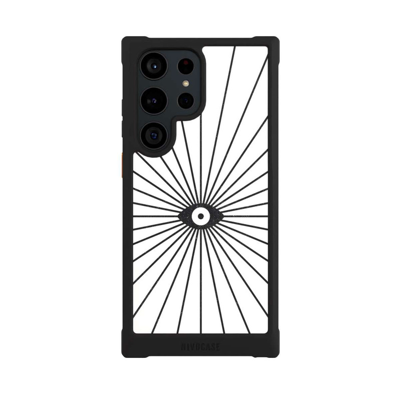 Galaxy S23 Ultra NIVOmax Grand frère