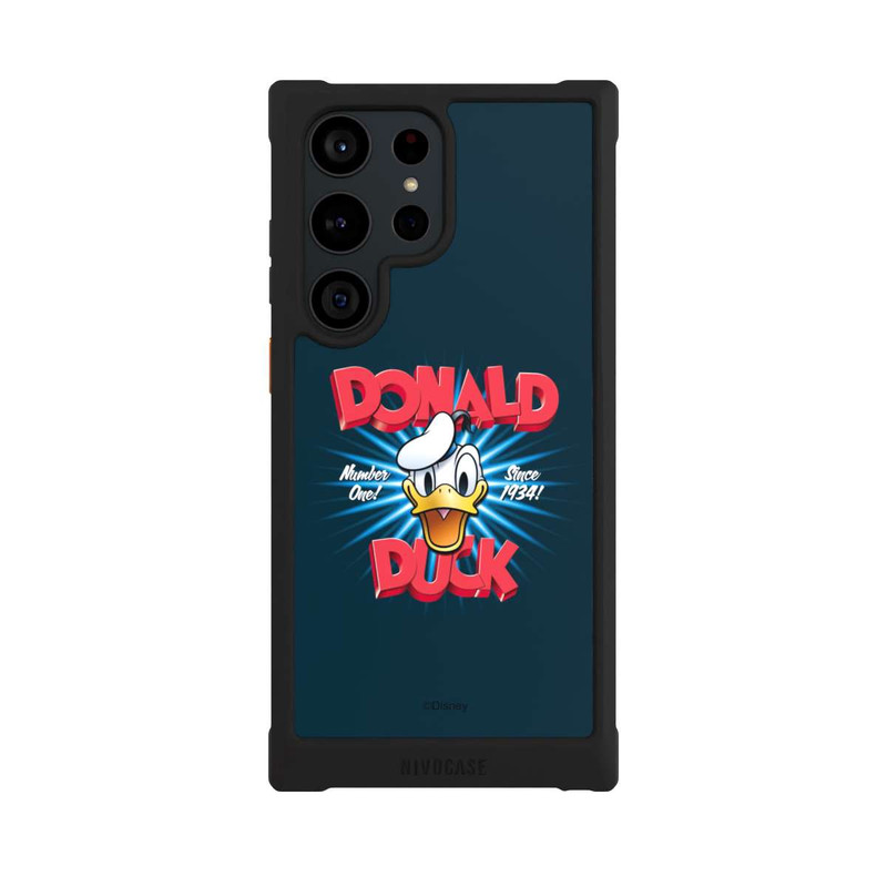 Galaxy S23 Ultra NIVOmax Donald Duck Since 1934
