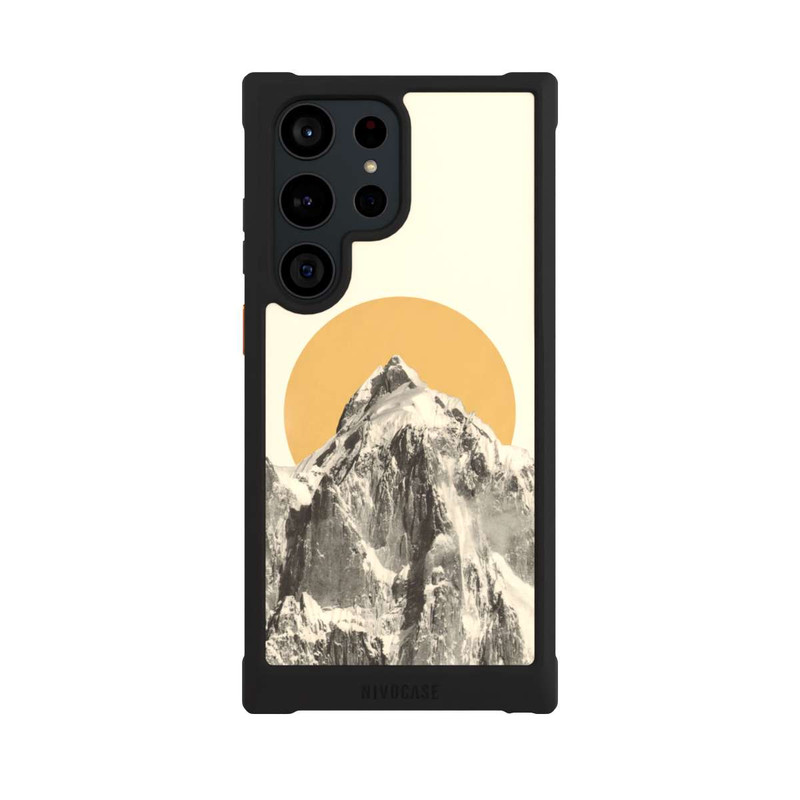 Galaxy S23 Ultra NIVOmax Mountain 5