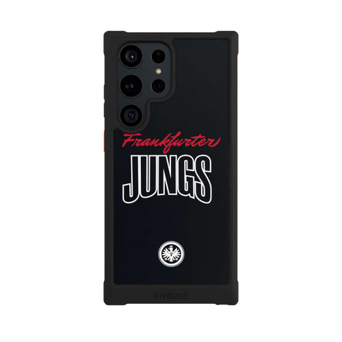 Samsung Galaxy S23 Ultra NIVOmax Frankfurter Jungs