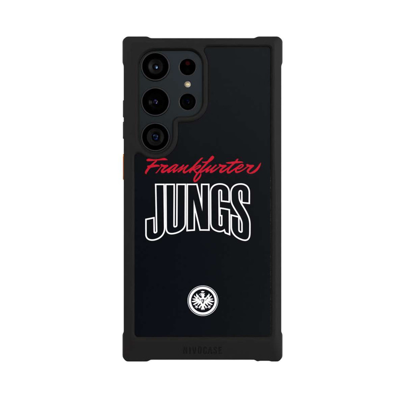 Galaxy S23 Ultra NIVOmax Frankfurter Jungs