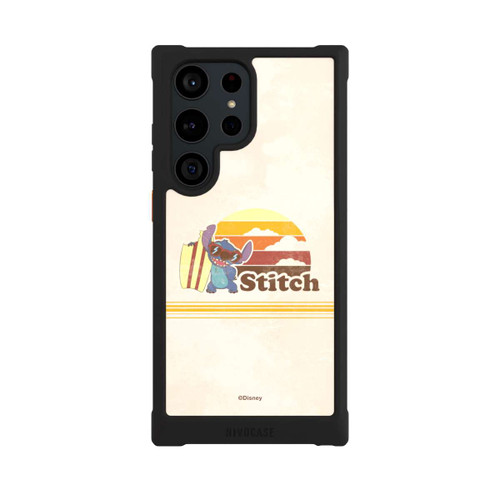 Samsung Galaxy S23 Ultra NIVOmax Stitch Sunset Surfing