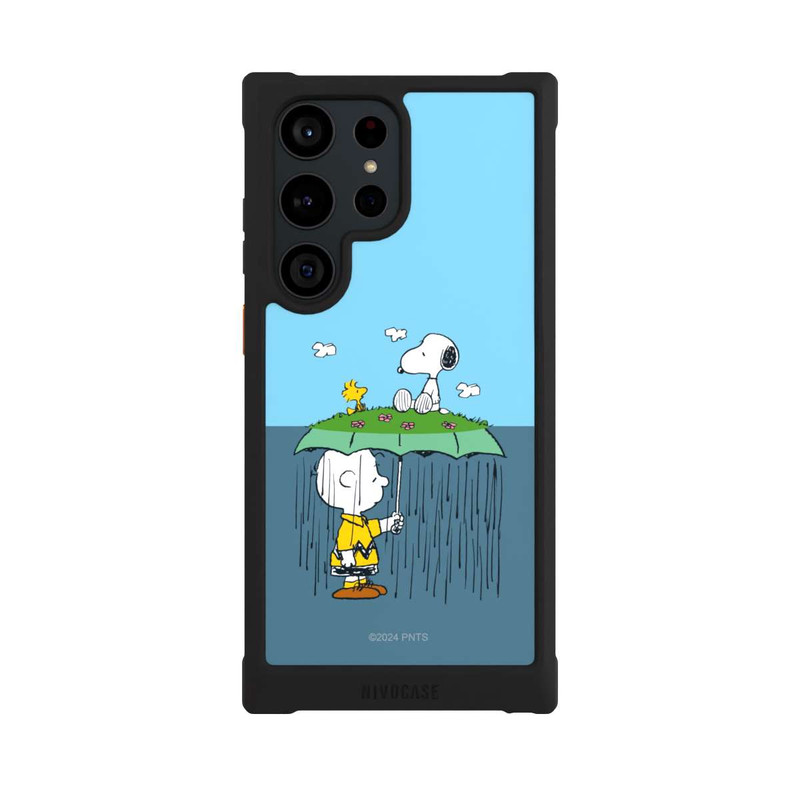 Galaxy S23 Ultra NIVOmax Charlie Brown Regen