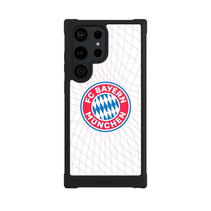 Galaxy S23 Ultra NIVOmax FCB Raster Rot