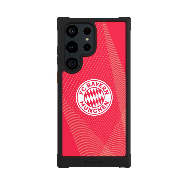 Galaxy S23 Ultra NIVOmax FCB Polygon Rot