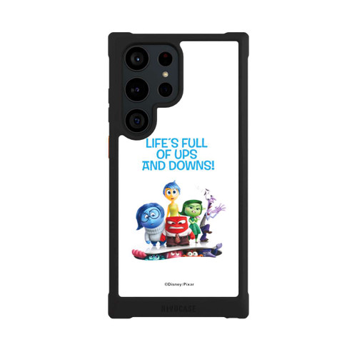 Samsung Galaxy S23 Ultra NIVOmax Life´s Full of Ups and Downs!