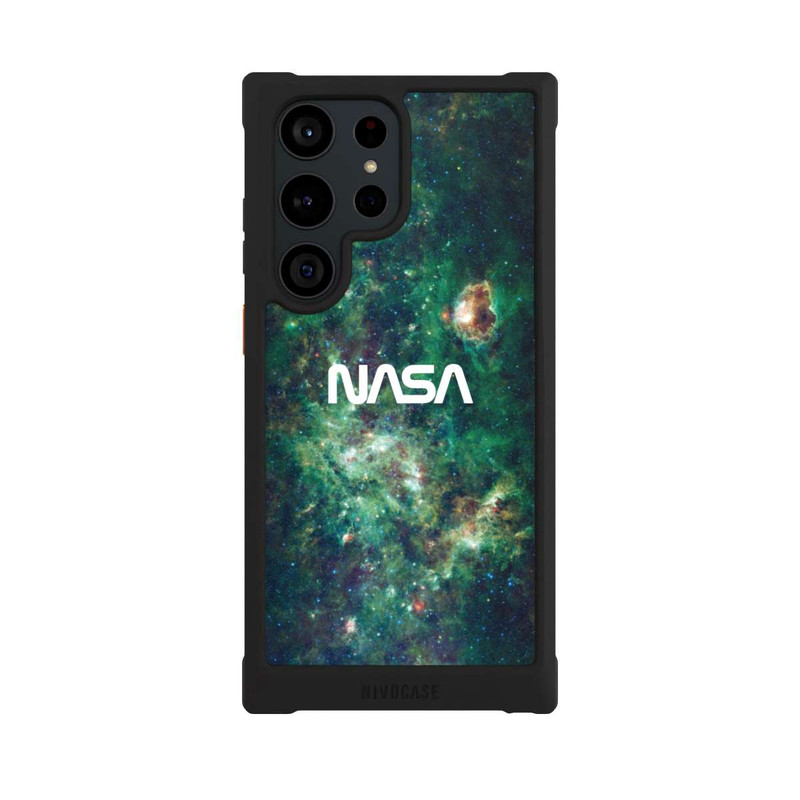 Galaxy S23 Ultra NIVOmax Galaxy