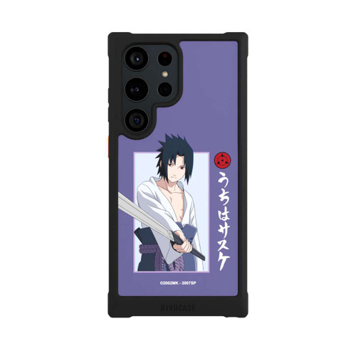 Samsung Galaxy S23 Ultra NIVOmax Sasuke Kusanagi