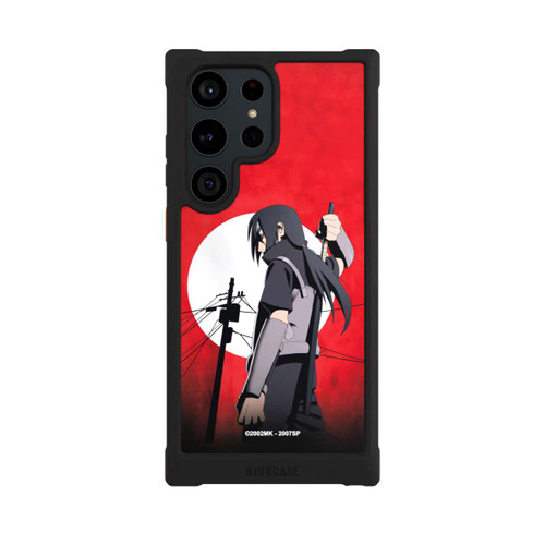 Samsung Galaxy S23 Ultra NIVOmax Itachi Moonlit Night