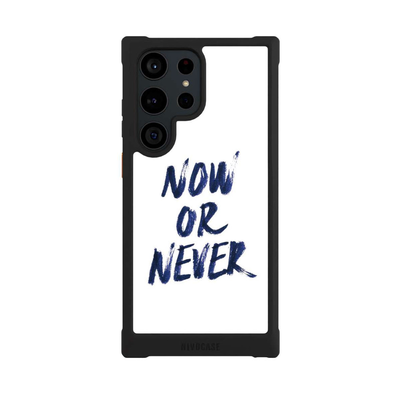 Galaxy S23 Ultra NIVOmax Now or Never
