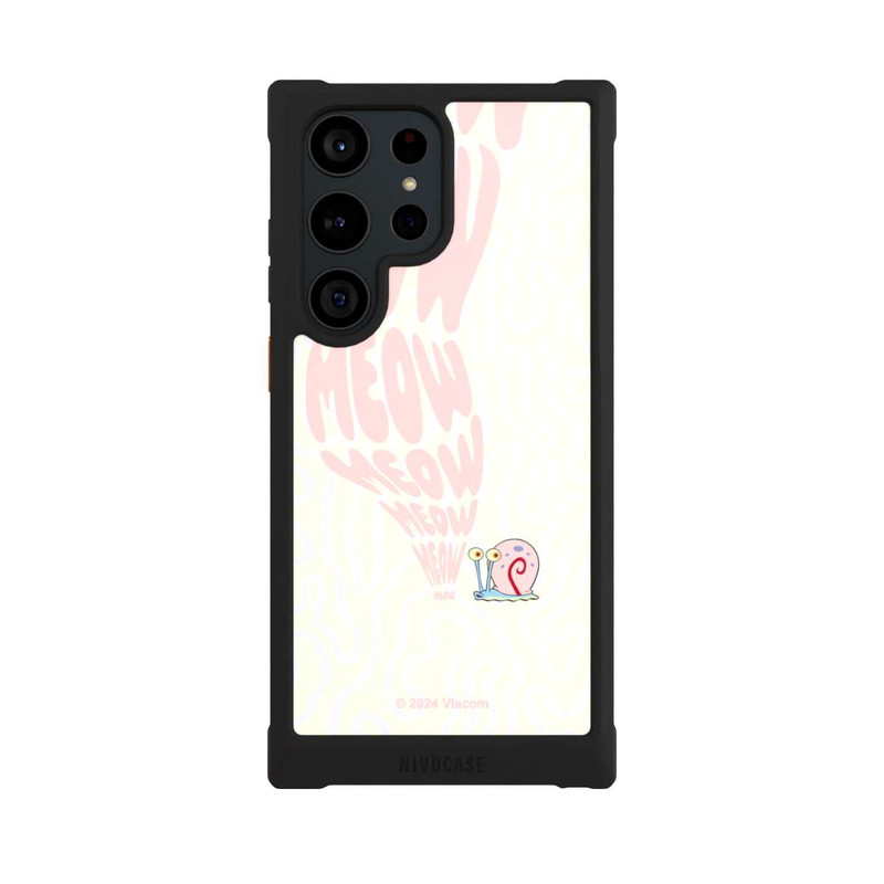 Galaxy S23 Ultra NIVOmax Gary Meow