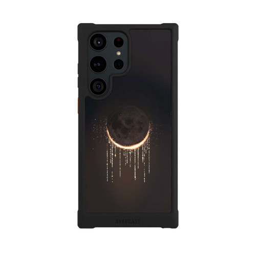 Samsung Galaxy S23 Ultra NIVOmax Mondfinsternis