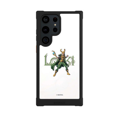 Samsung Galaxy S23 Ultra NIVOmax Loki Scepter